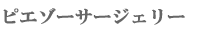 �s�G�]�[�T�[�W�F���[